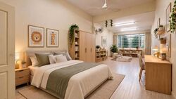 Beauty Garden (D19), Terrace #633911011